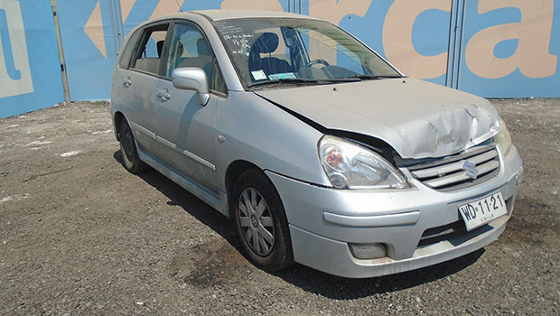 Remates Karcal