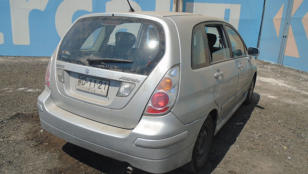 Remates Karcal