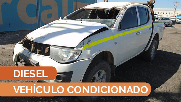 Remates Karcal