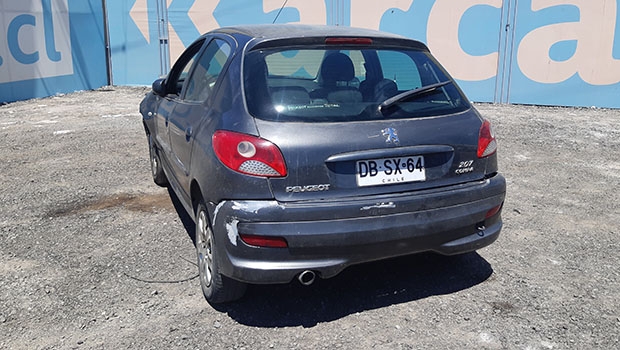 Remates Karcal