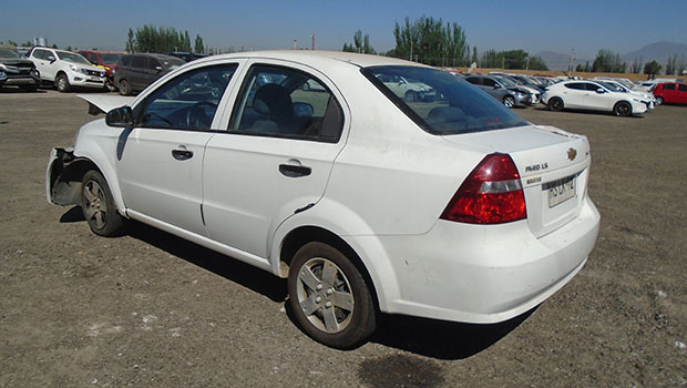 Remates Karcal