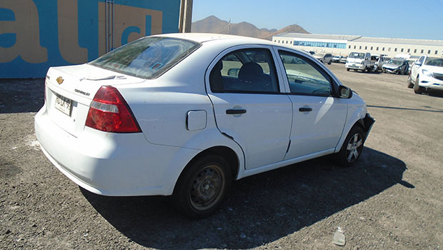 Remates Karcal