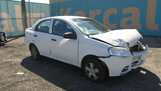 Remates Karcal