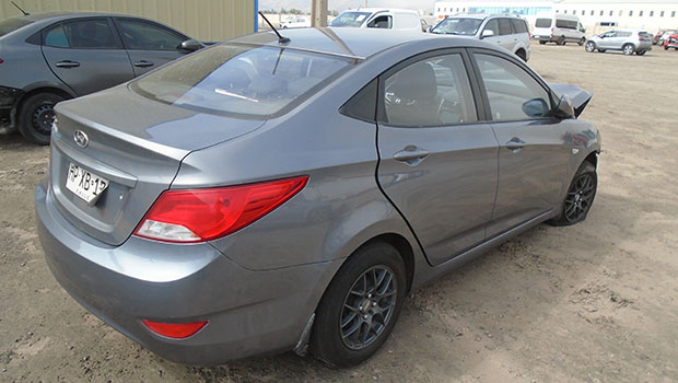 Remates Karcal