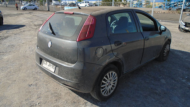Remates Karcal