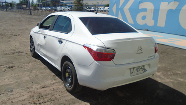 Remates Karcal