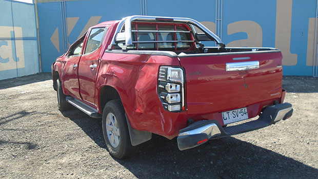 Remates Karcal
