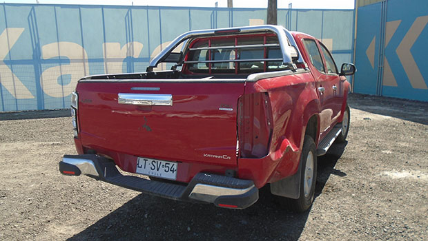 Remates Karcal