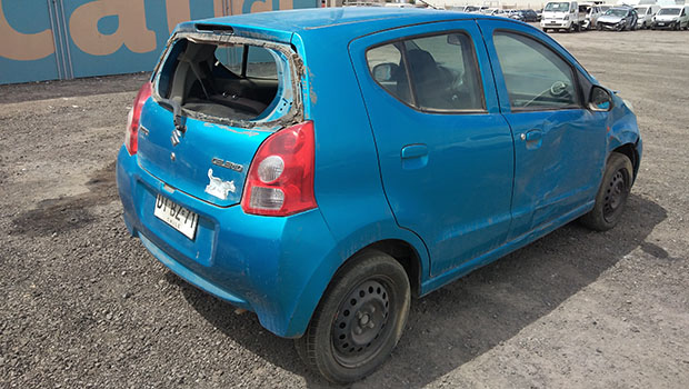 Remates Karcal