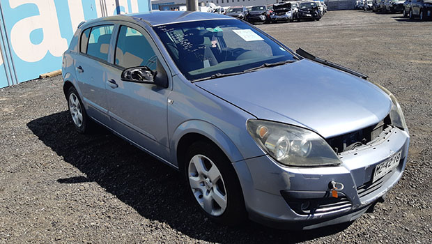 Remates Karcal