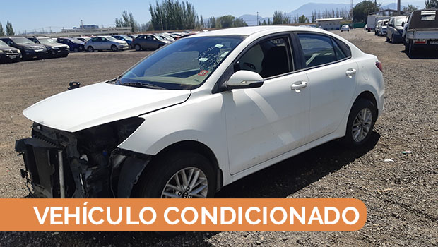 Remates Karcal