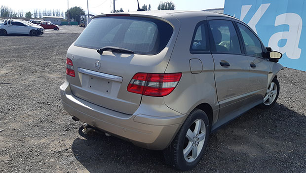Remates Karcal