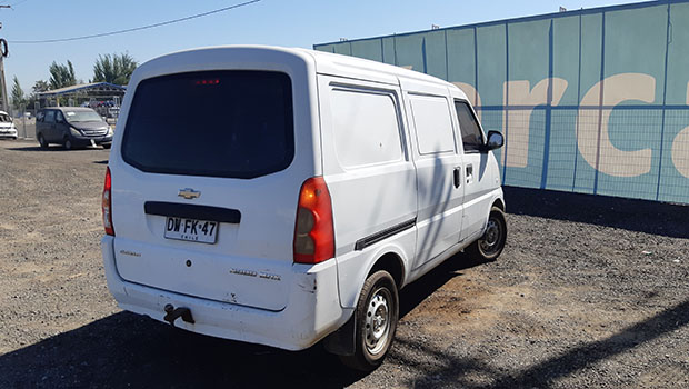 Remates Karcal