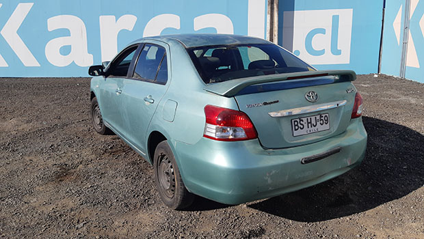 Remates Karcal