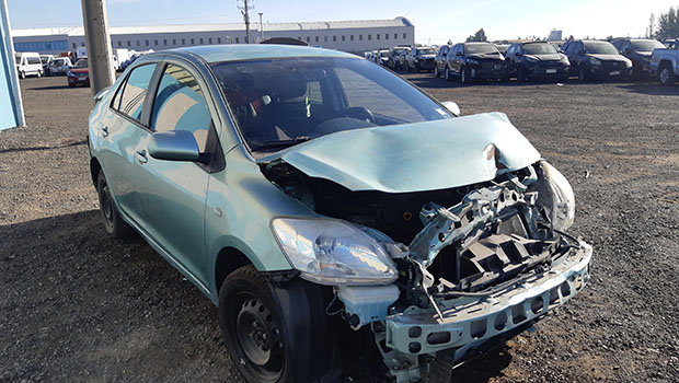 Remates Karcal