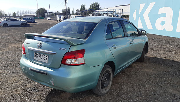 Remates Karcal