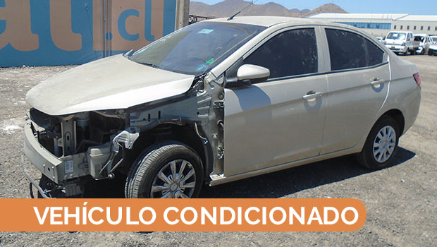 CHEVROLET SAIL 1.5 2018 JVWJ77
