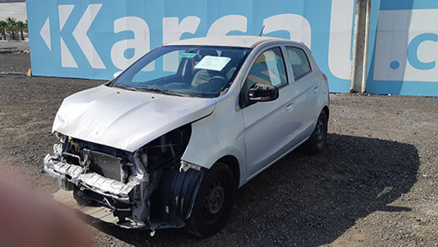 Remates Karcal