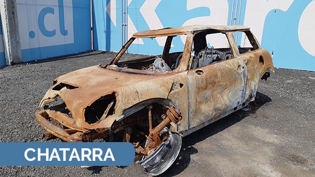 Remates Karcal