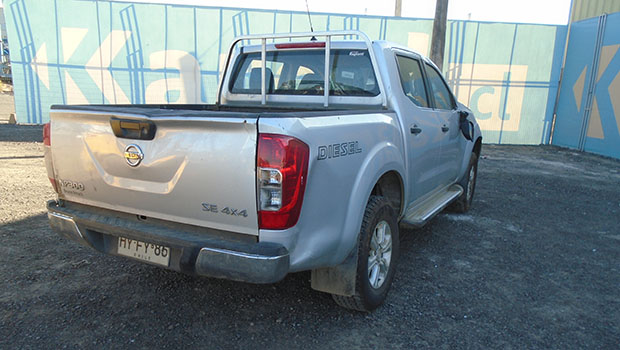 Remates Karcal