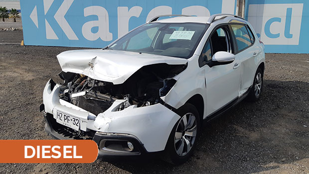Remates Karcal