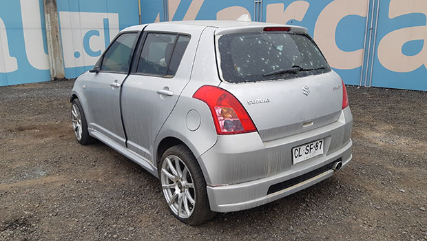 Remates Karcal