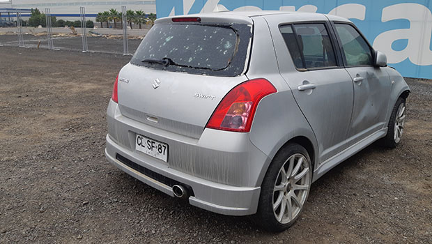 Remates Karcal