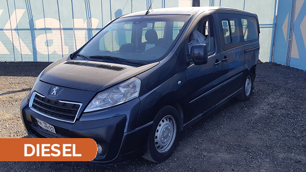 Remates Karcal