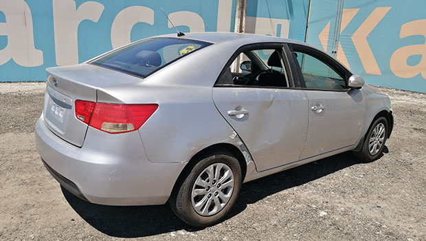 Remates Karcal