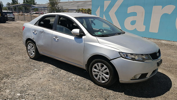Remates Karcal