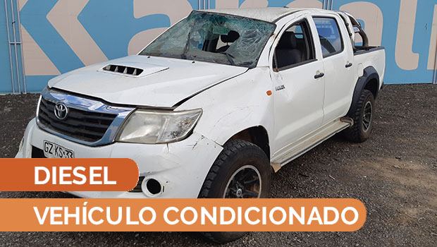 Remates Karcal