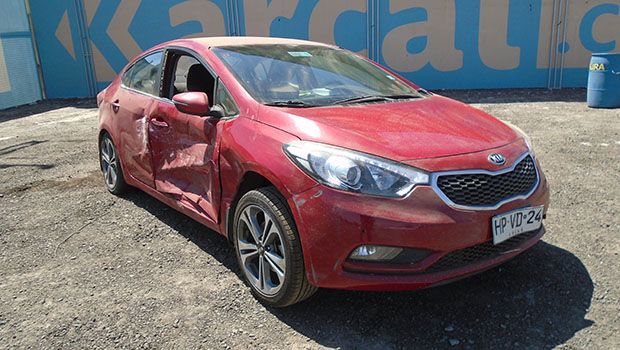 Remates Karcal