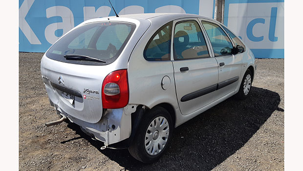 Remates Karcal