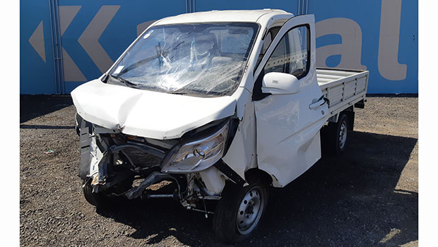 CHANGAN MD201 PICK UP 1.2 2021 PKJS28