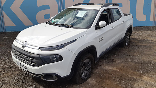 RAM 1000 SLT BZ 1.8 AUT 2019 LHKJ12