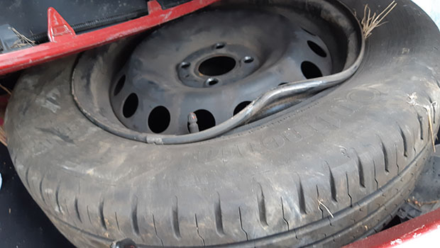 Remates Karcal