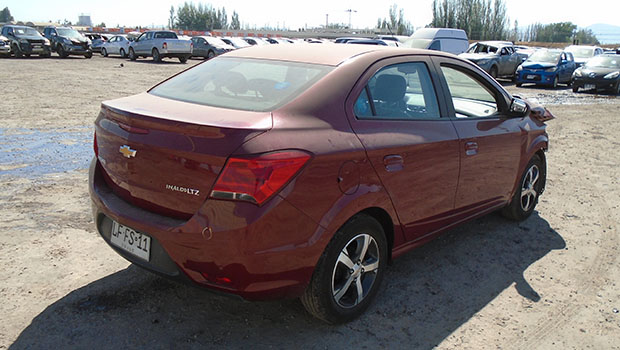 Remates Karcal
