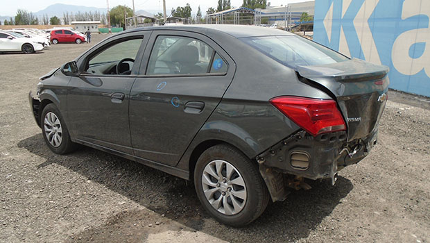 Remates Karcal