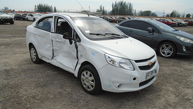 Remates Karcal