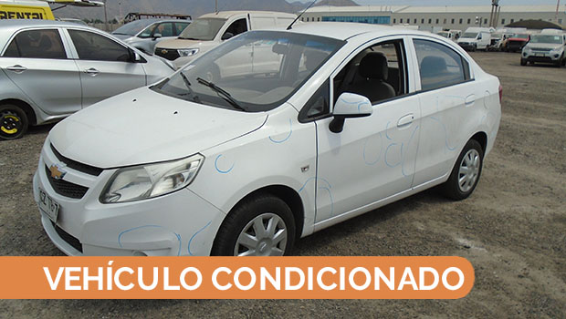 Remates Karcal