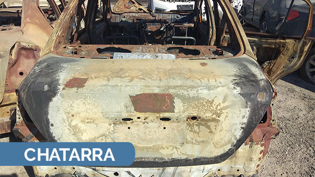 Remates Karcal
