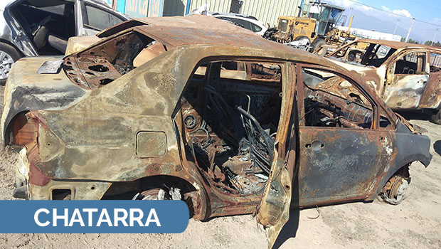 Remates Karcal