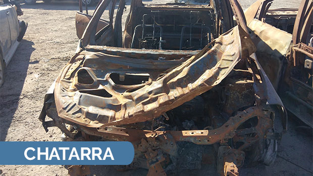 Remates Karcal