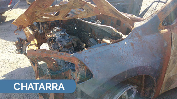 Remates Karcal