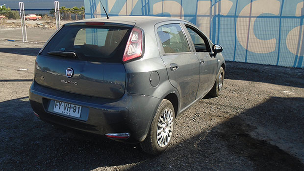 Remates Karcal