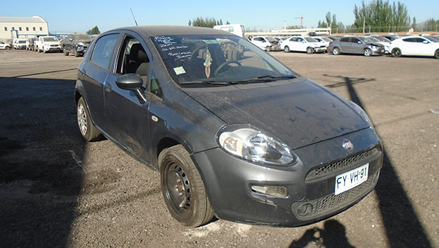 Remates Karcal