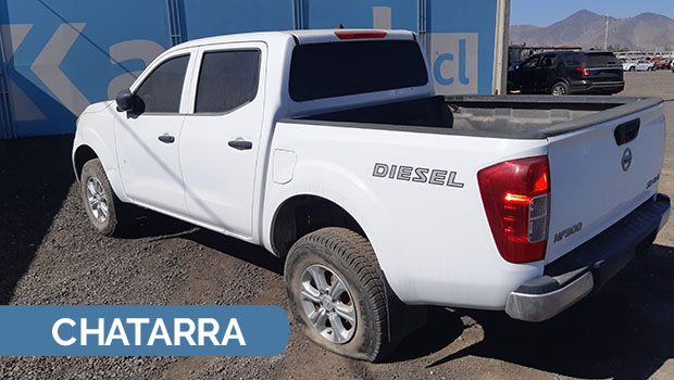 Remates Karcal