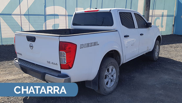 Remates Karcal