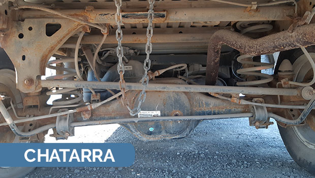 Remates Karcal