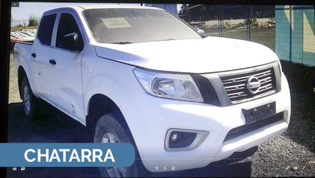Remates Karcal